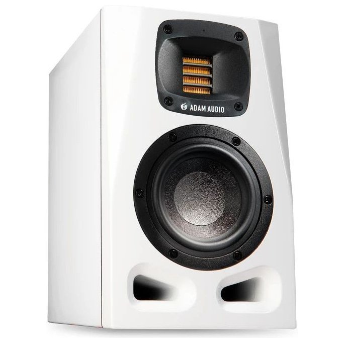 Adam Audio A4V (White)