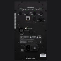 Adam Audio A4V (White)