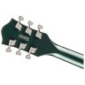 Gretsch G5622t Electromatic Center Block Double-Cut With Bigsby Cadilac Green