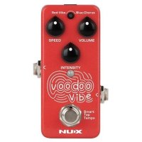 NUX NCH-3 Voodoo Vibe