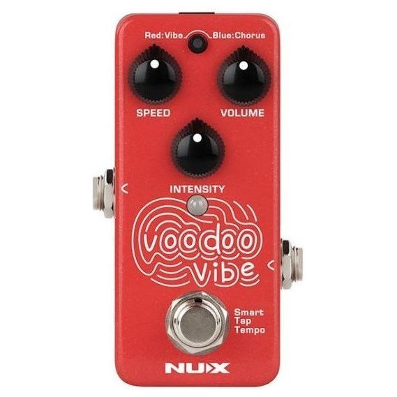NUX NCH-3 Voodoo Vibe