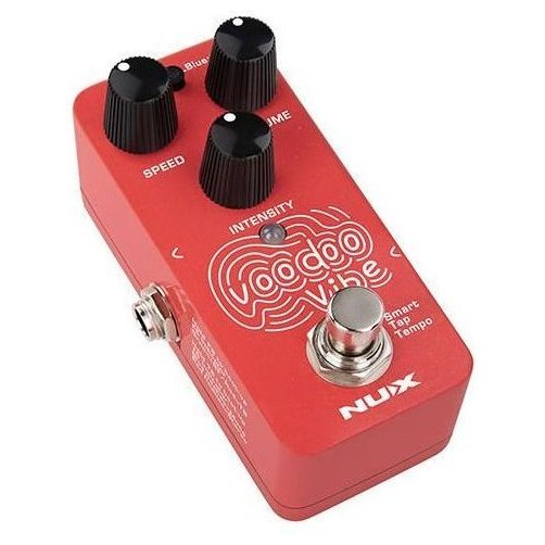 NUX NCH-3 Voodoo Vibe