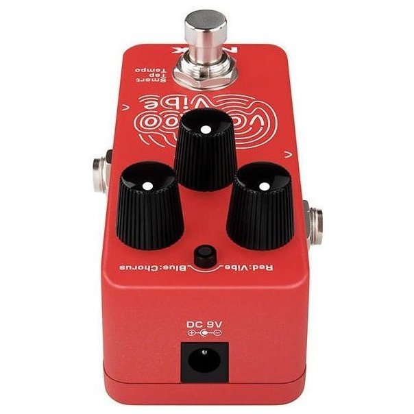 NUX NCH-3 Voodoo Vibe