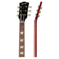 Gibson Custom Shop 1958 Les Paul Standard Reissue Light Aged Lemon Burst