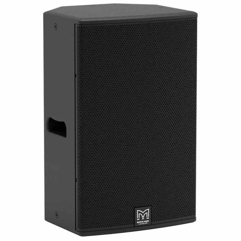 Martin Audio Blackline X Powered XP12