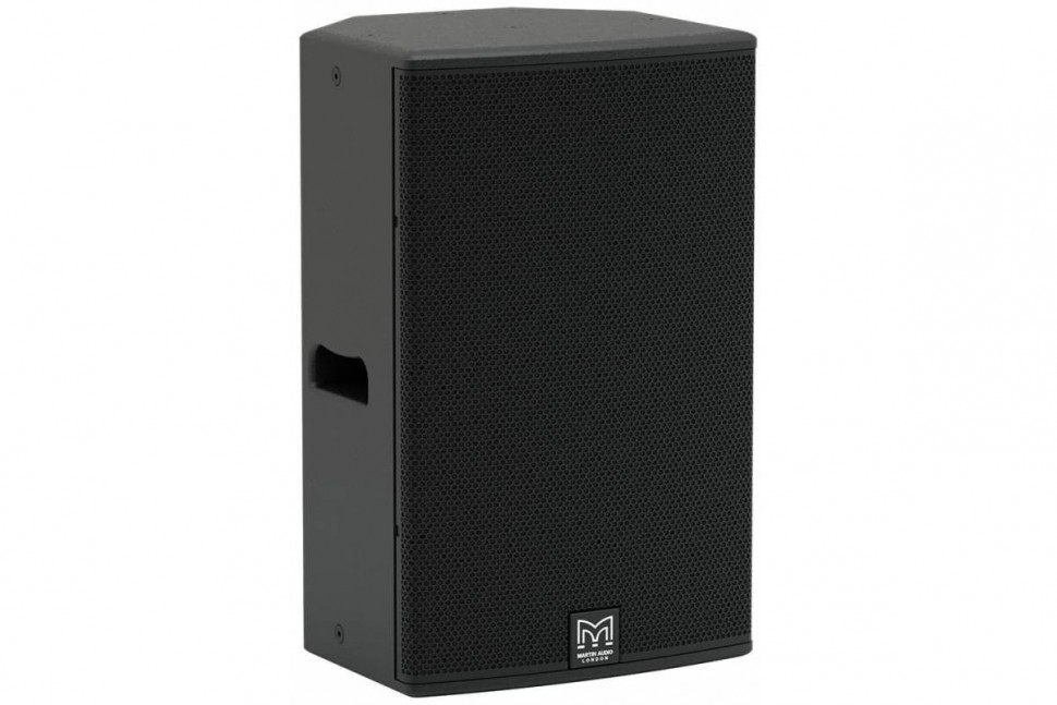 Martin Audio Blackline X Powered XP12