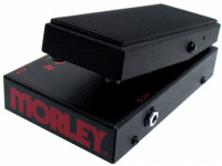 Morley MSW Mini  Switchless Wah