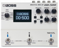 Boss DD500