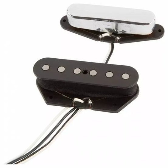 Fender TEX MEX TELE PICKUPS Fender TEX MEX TELE PICKUPS