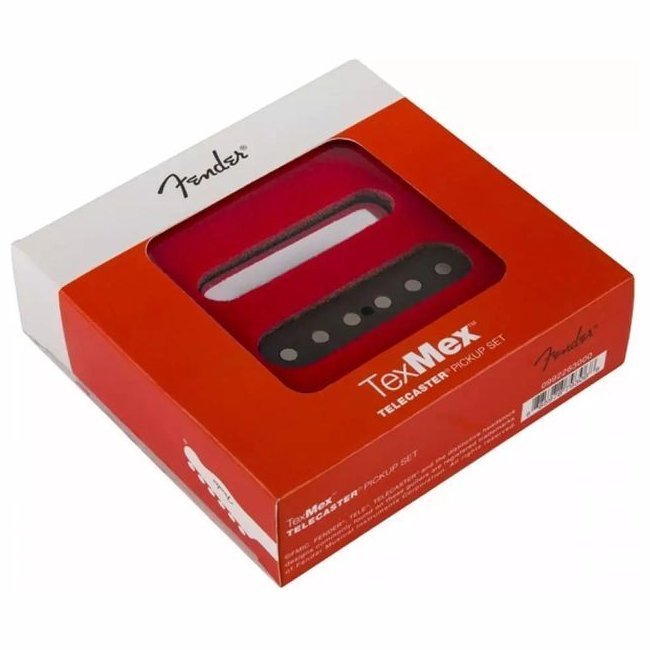 Fender TEX MEX TELE PICKUPS Fender TEX MEX TELE PICKUPS