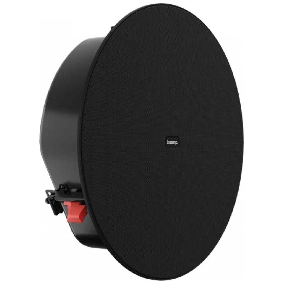 Biamp C-IC6LP-B Black