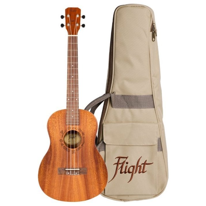 Flight NUB310 Baritone