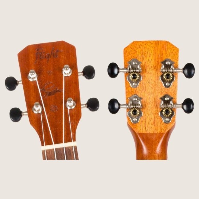 Flight NUB310 Baritone