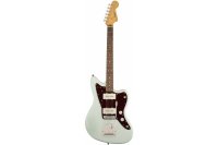 SQUIER by FENDER CLASSIC VIBE '60s JAZZMASTER LR SONIC BLUE