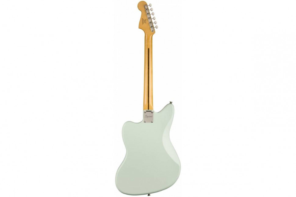 SQUIER by FENDER CLASSIC VIBE '60s JAZZMASTER LR SONIC BLUE SQUIER by FENDER CLASSIC VIBE '60s JAZZMASTER LR SONIC BLUE