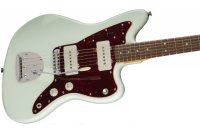SQUIER by FENDER CLASSIC VIBE '60s JAZZMASTER LR SONIC BLUE