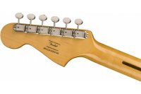 SQUIER by FENDER CLASSIC VIBE '60s JAZZMASTER LR SONIC BLUE