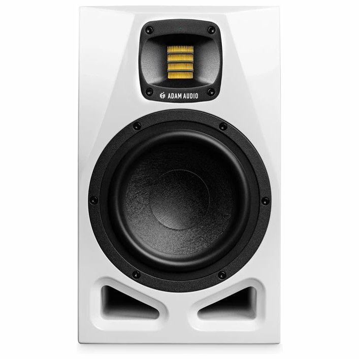Adam Audio A7V (White)