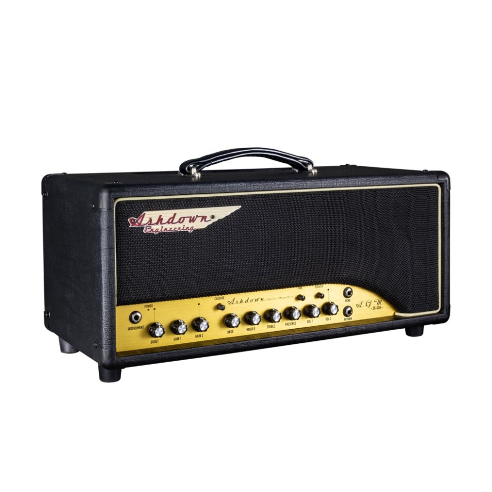 Ashdown AGM-30-OSH