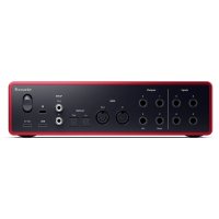Focusrite Scarlett 16i16 4th Gen