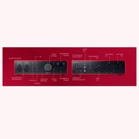 Focusrite Scarlett 16i16 4th Gen