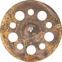 Meinl B18VPTRC Byzance Vintage Pure Trash Crash 18&quot;
