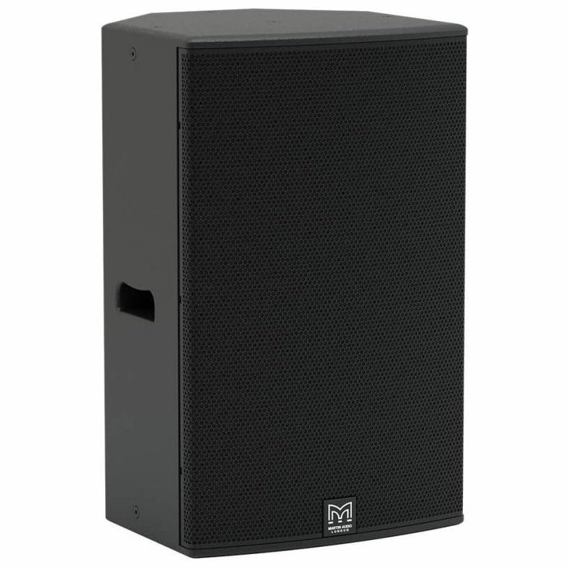 Martin Audio Blackline X Powered XP15