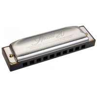 Hohner Progressive Special 20 Country M560616X C-major