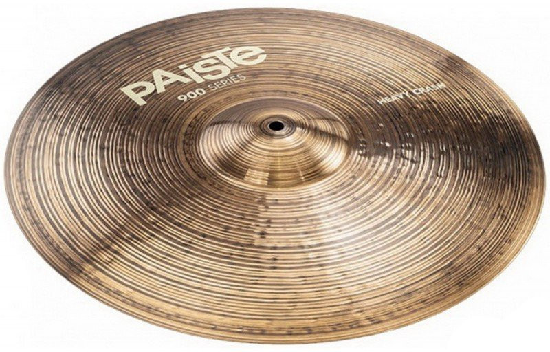 Paiste 900 Heavy Crash 19"