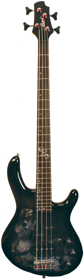 Cort Action Bass VN BK