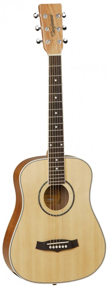 Tanglewood DBT MFT Tanglewood DBT MFT