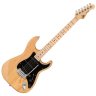 G&L Tribute Legacy Natural Ash Mp