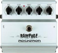 RockTron Rampage Distortion