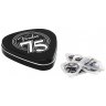 Fender 75th Anniversary Pack Pick Thin