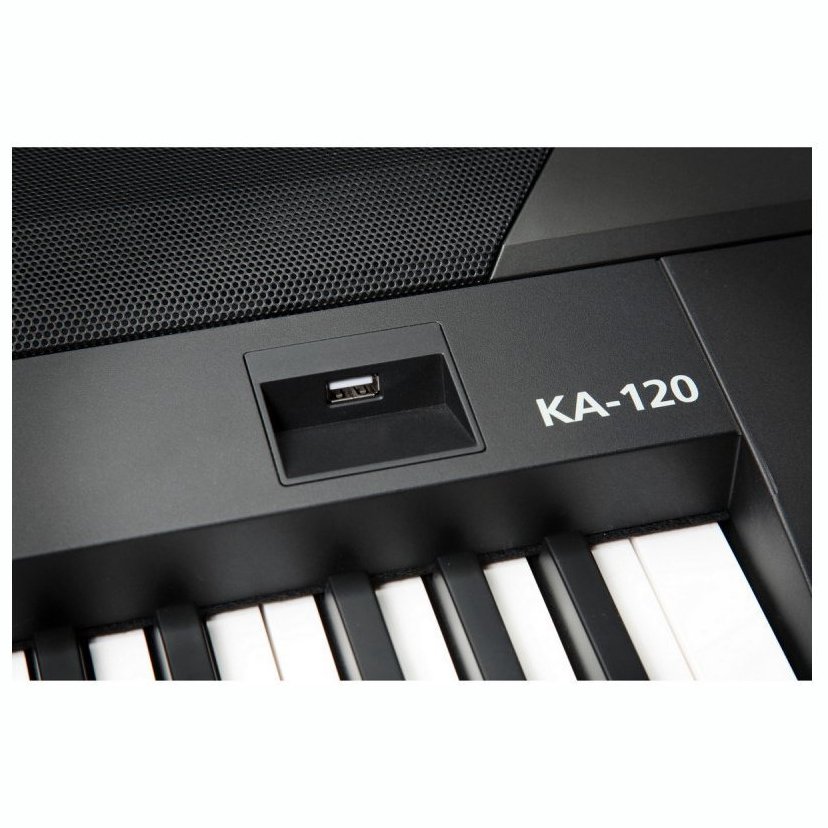 Kurzweil KA-120 Kurzweil KA-120