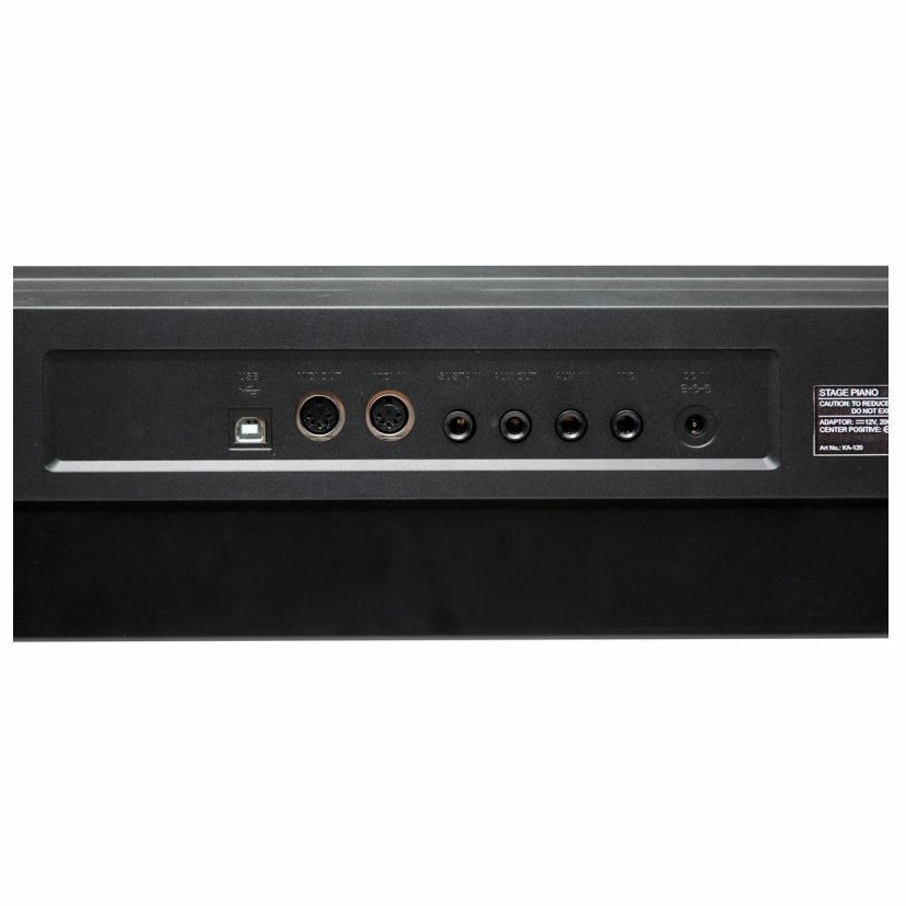 Kurzweil KA-120 Kurzweil KA-120