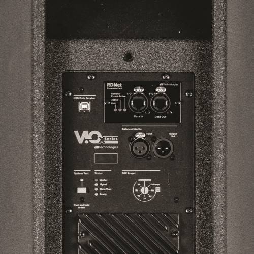 dB Technologies VIO X310