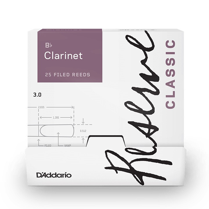 D'Addario DCT0130-B25