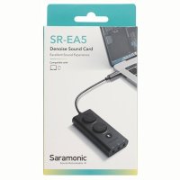 Saramonic SR-EA5