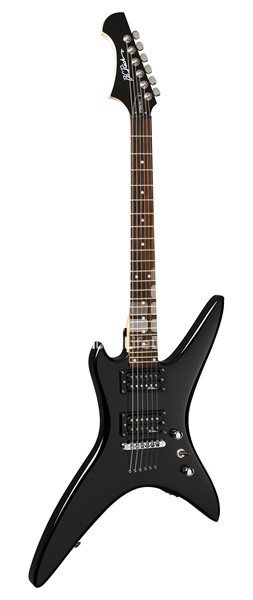 BC Rich S1O Stealth One