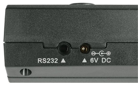 Phonic PAA-2 Phonic PAA-2