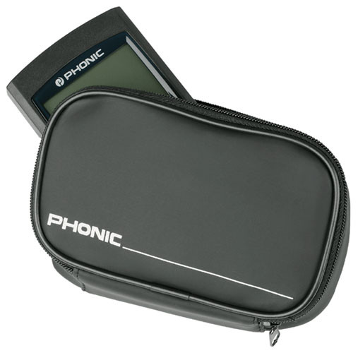 Phonic PAA-2 Phonic PAA-2