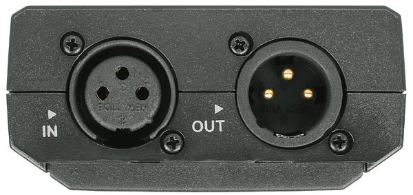 Phonic PAA-2 Phonic PAA-2