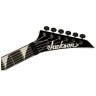 Jackson JS Series JS32 DKAP Transparent Black Burst