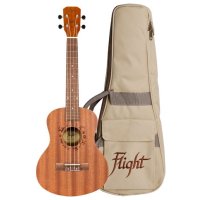 Flight NUT310 Tenor
