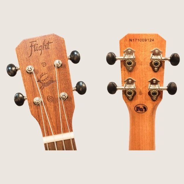 Flight NUT310 Tenor