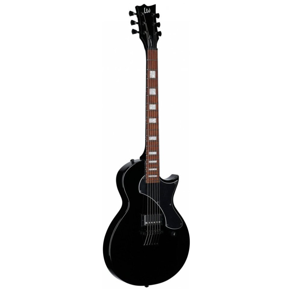 LTD EC-201FT (Black)