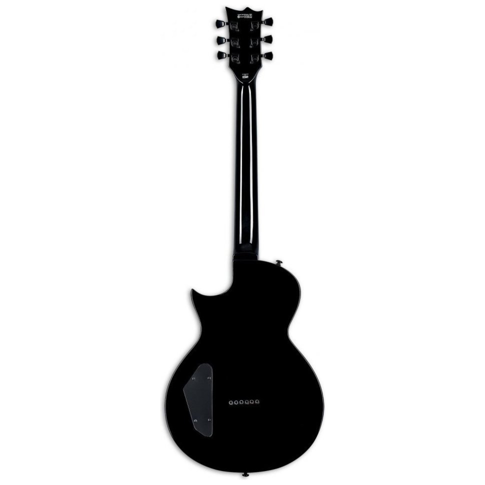 LTD EC-201FT (Black)