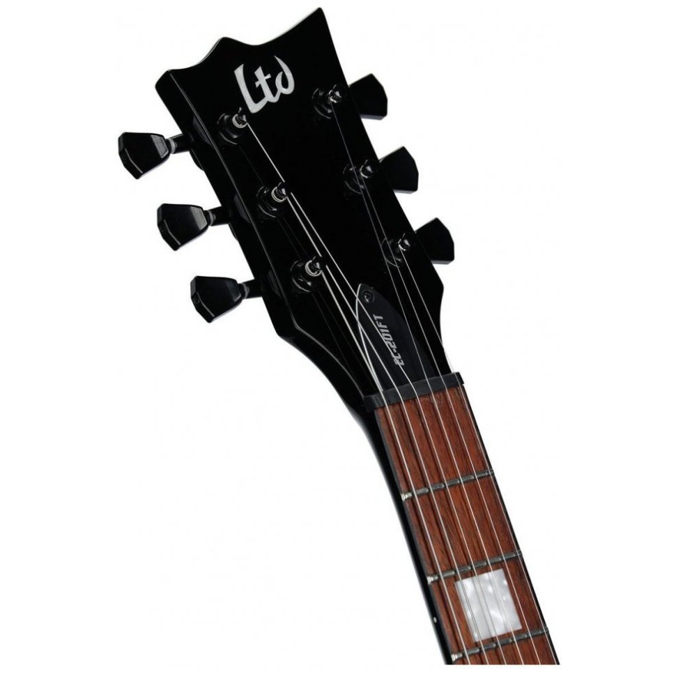 LTD EC-201FT (Black)