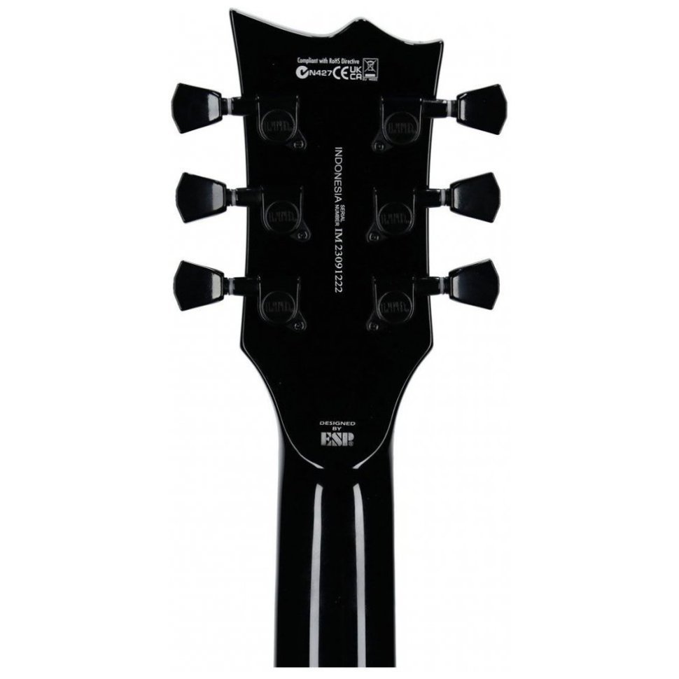 LTD EC-201FT (Black)